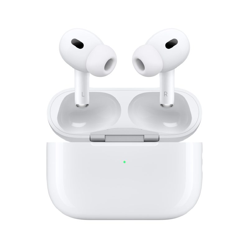 AirPods Pro 2nd Generation চার্জিং কেস সহ